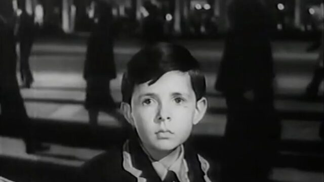 Richard O’Sullivan