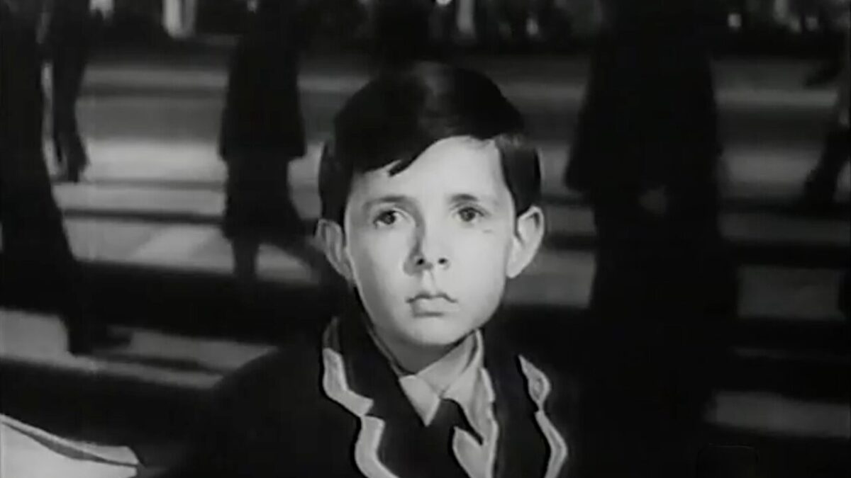 Richard O’Sullivan, star of Man About the House and Robin’s Nest, dies at 82