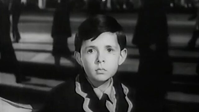Richard O’Sullivan, star of Man About the House and Robin’s Nest, dies at 82