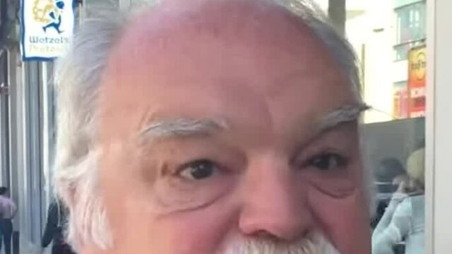 Richard Riehle, Office Space’s Tom Smykowski and Grounded for Life star, dies at 78
