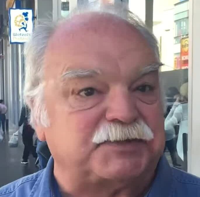 Richard Riehle, Office Space’s Tom Smykowski and Grounded for Life star, dies at 78