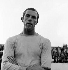 Robin Stubbs