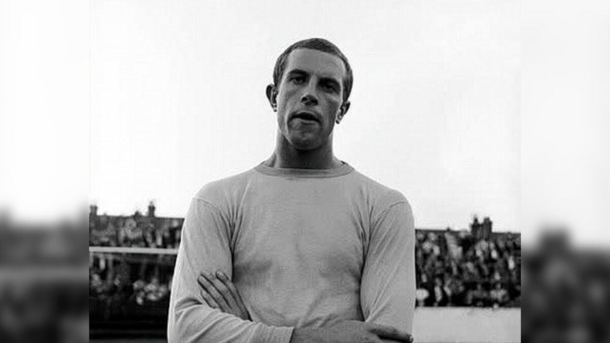 Robin Stubbs, Torquay United’s ‘Prince of Plainmoor’, dies at 85
