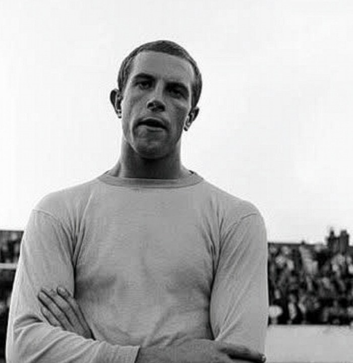 Robin Stubbs