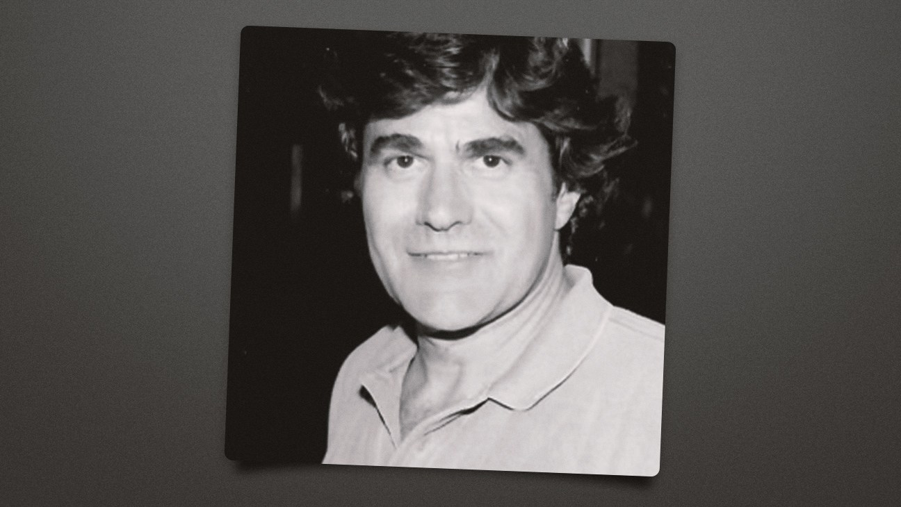 Ron Koslow