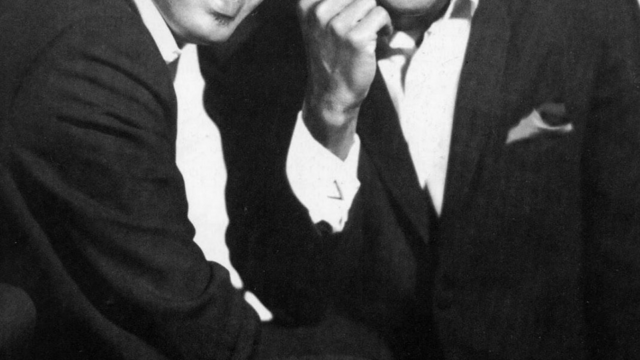 Sam Moore, the higher voice of Sam and Dave’s Soul Man, dies at 89