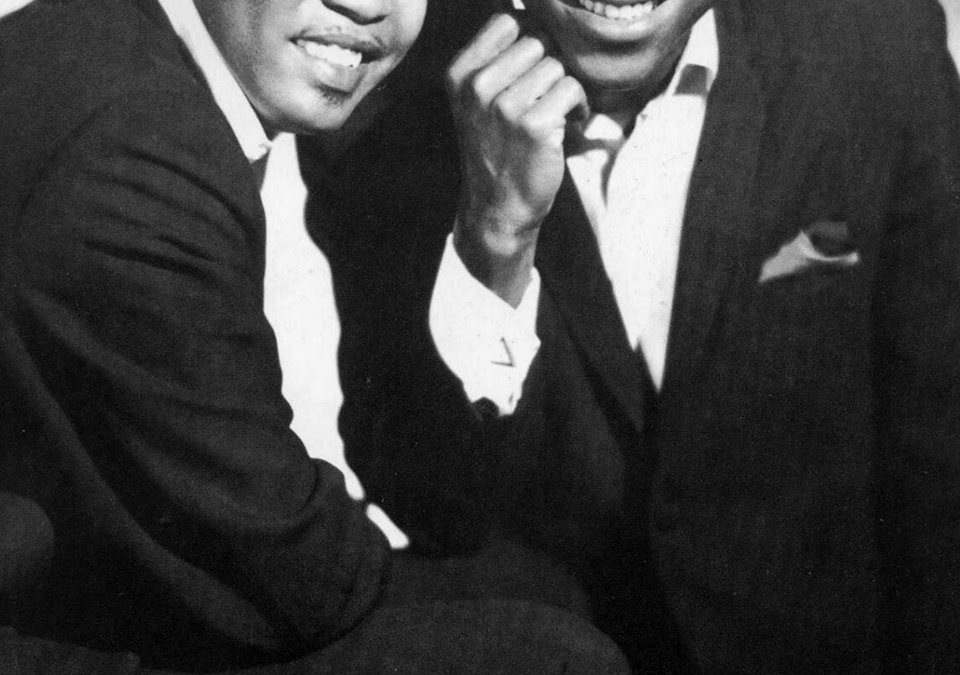 Sam Moore, the higher voice of Sam and Dave’s Soul Man, dies at 89