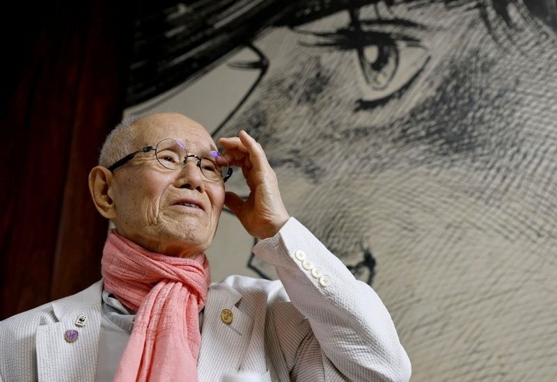 Tetsuya Chiba, artist of the boxing manga Ashita no Joe, dies at 87