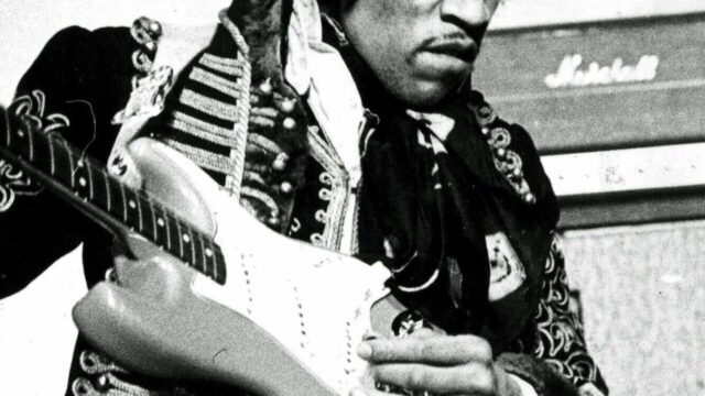The 27 Club: the musicians who died at 27, and what the numbers really say