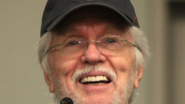 Tom Skerritt, star of Alien, Top Gun and Picket Fences, dies at 93