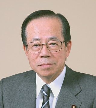 Yasuo Fukuda
