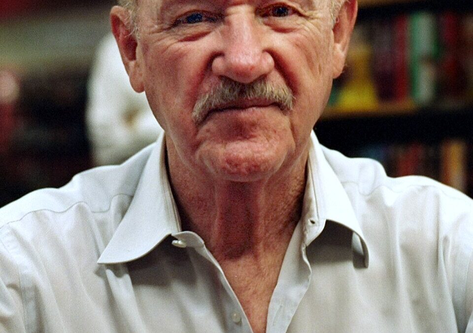 Celebrities who died in February 2025: Gene Hackman, Roberta Flack, Michelle Trachtenberg and more