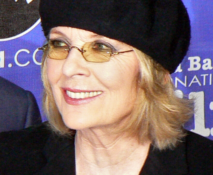 Celebrities who died in October 2025: Diane Keaton, Jane Goodall, Ace Frehley, D’Angelo and more