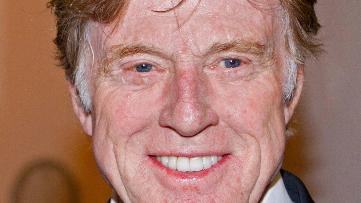 Celebrities who died in September 2025: Robert Redford, Giorgio Armani, Claudia Cardinale and more