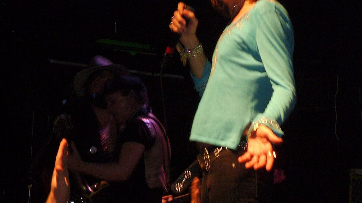 David Johansen, New York Dolls frontman and Buster Poindexter, dies at 75