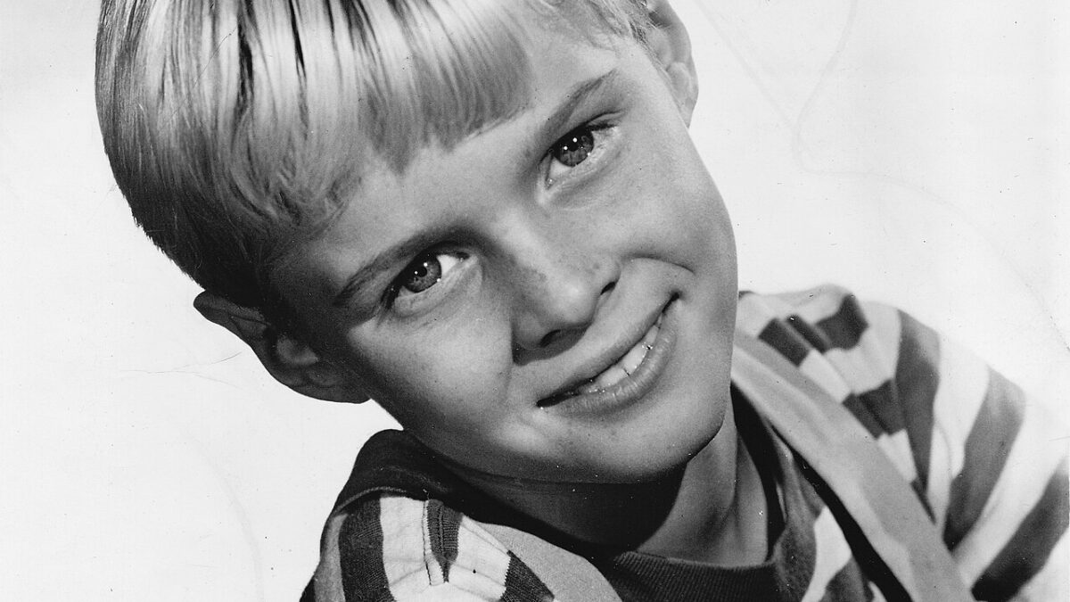 Jay North, TV’s original Dennis the Menace, dies at 73