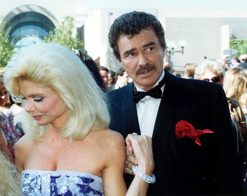 Loni Anderson, Jennifer Marlowe in WKRP in Cincinnati, dies at 79