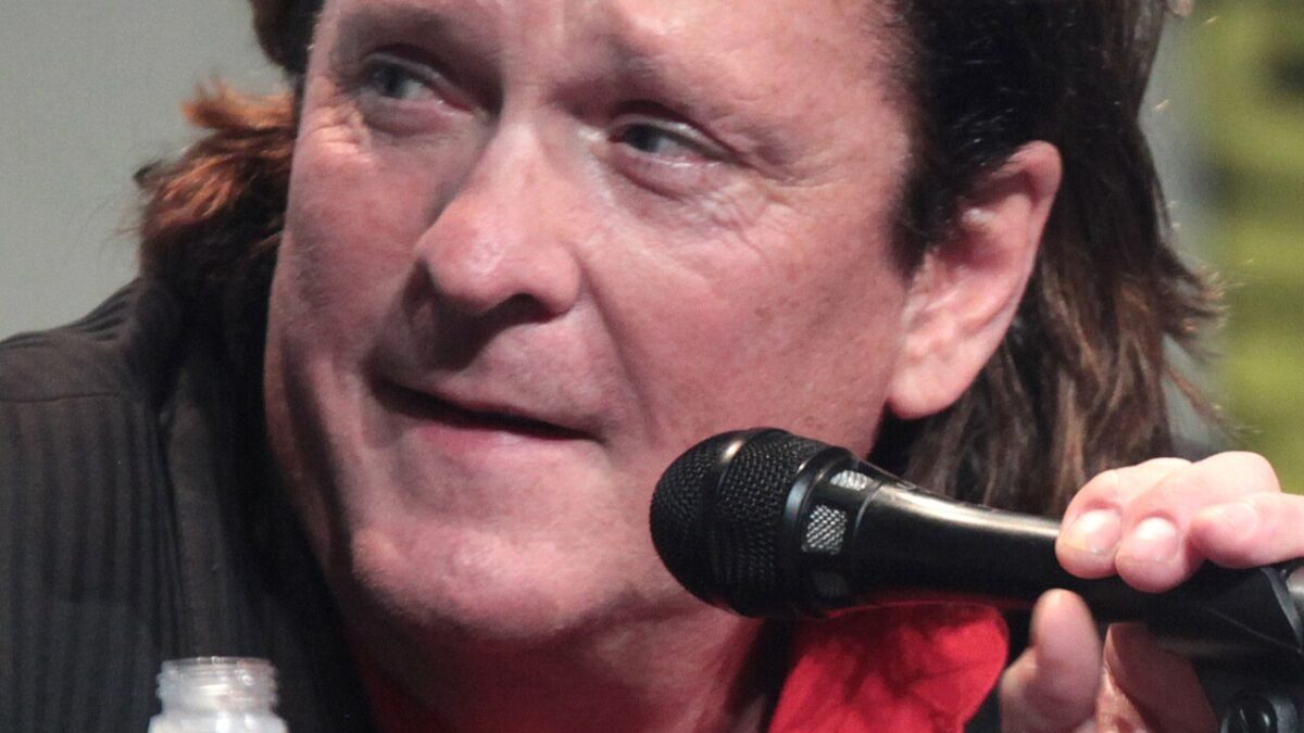 Michael Madsen, Mr Blonde in Reservoir Dogs, dies at 67