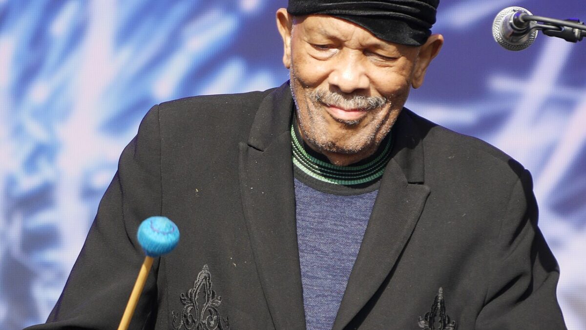 Roy Ayers, jazz-funk vibraphonist behind Everybody Loves the Sunshine, dies at 84