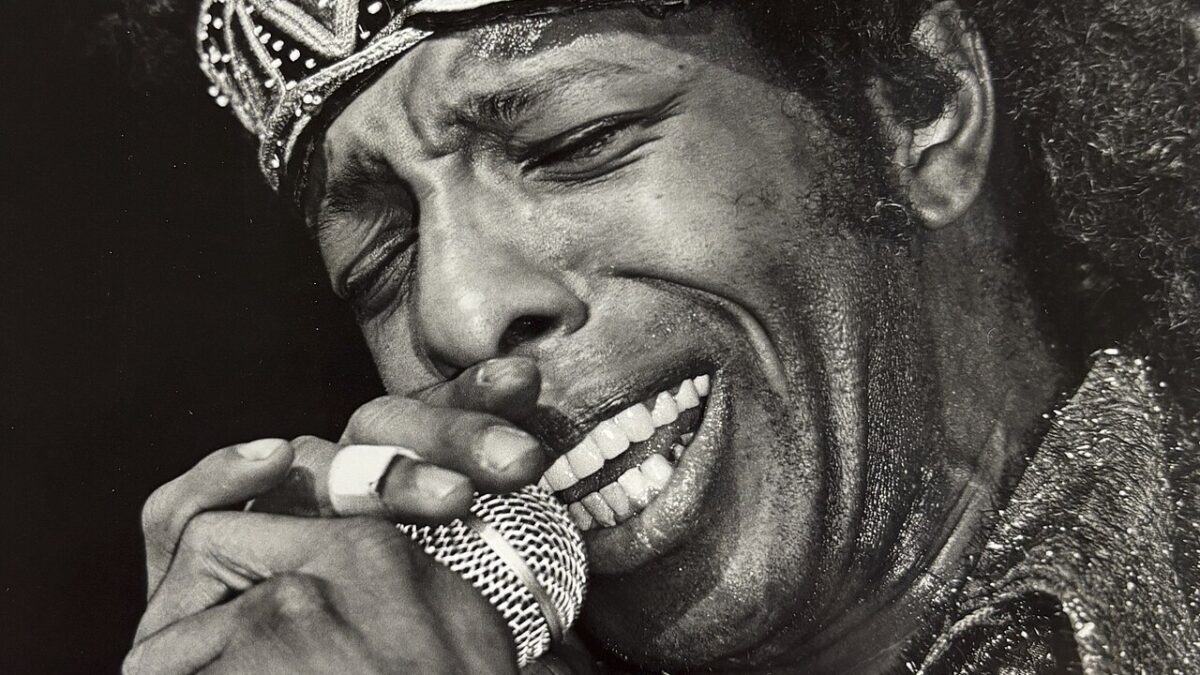 Sly Stone, leader of Sly and the Family Stone, dies at 82