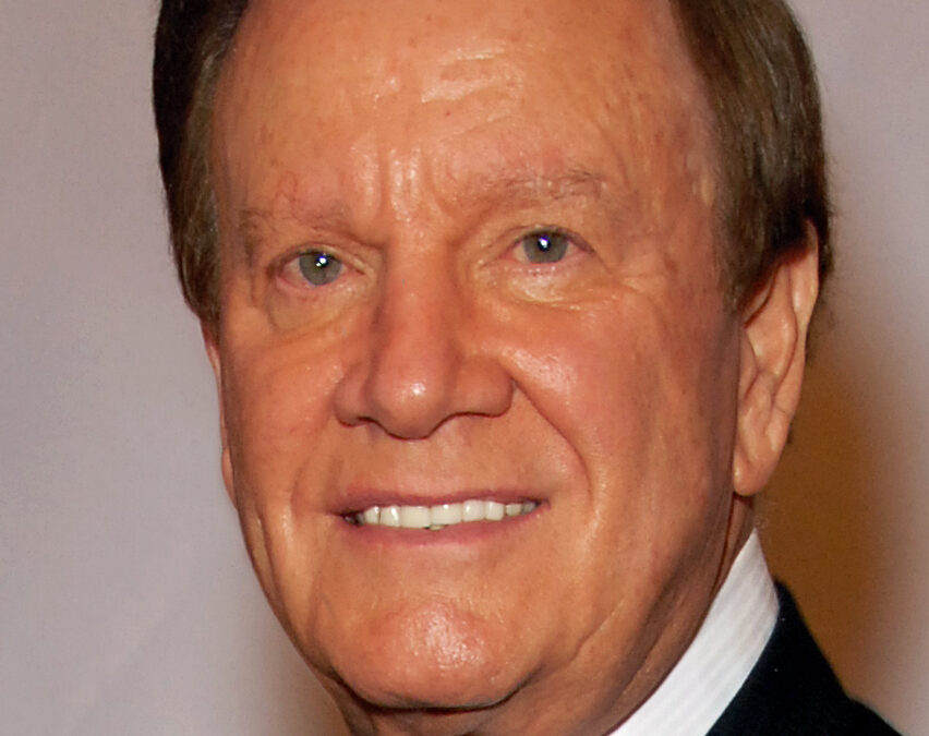 Wink Martindale, host of Tic-Tac-Dough and Gambit, dies at 91